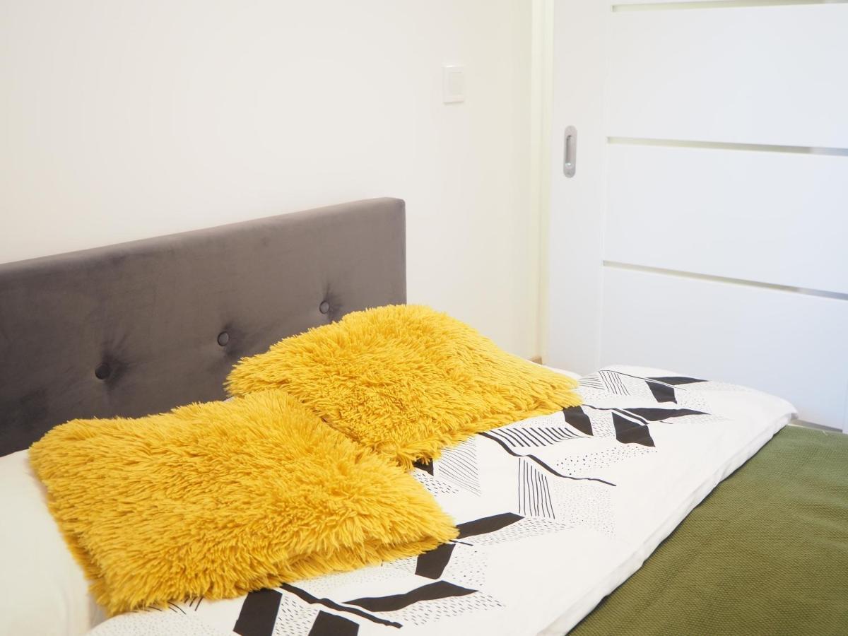 Telimeny Apartment Krakau